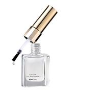 Qiwieod Protezione delle cuticole per smalto - 15 ml ad asciugatura rapida - Barriera di vernice sicura | Fai da te per unghie e dita liquidi | per adulti, manicure professionisti, principianti