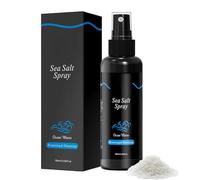 Qiwieod Spray per capelli | 180 ml Fixier Spray con forza di tenuta extra forte | per donne, per una lunga durata lucentezza volumizzante, protezione del colore da viaggio