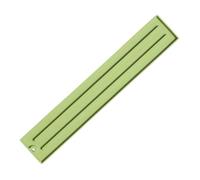 Qiwieod Tappetino scolapiatti da cucina per zona di risciacquo, tappetino scolapiatti per aree di cucina strette - Tappetino di protezione per drenaggio, vassoio asciutto per doccia, bancone bagno