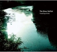 Qiwu Selftet - Travelling Arriere [+1 Bonus]