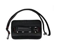 qixeuoa Borsa Per Mazze Da Golf | Portatile Piccola Piegevole,Borsa Pieghevole Per Mazze Da Golf | Per Golfisti In Viaggio, Campo Di Guida, Allenamento, Sia Esterno Che Interno