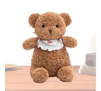 qixeuoa Peluche Coniglio | Cuscini Orsacchiotto Morbidi,Animali Di Peluche Elefante Abbracciabile,per Ragazzi Bambine Regalo Compleanno San Natale Camera Auto Viaggio