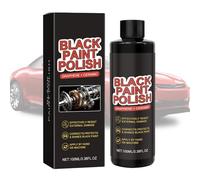 qixeuoa Sigillante per veicoli per lucentezza, 100 ml, resistente alla polvere e ai raggi UV, manutenzione e cura dell'automobile ad azione rapida, per SUV camion, Van Limousine