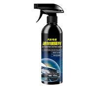 qixeuoa Smacchiatore spray per auto, 425 ml, versatile per il recupero della vernice 'auto, per la cura e la lucidatura, rimozione dei per veicoli, per auto, camion, berlina, pick-up