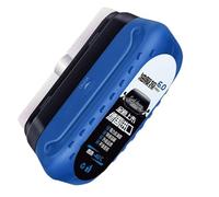 qixeuoa Spazzola Per Pulizia Film Oleoso | 120ml Prodotti Per Pulizia Auto Anti Pioggia | Detergente Per Vetri - Per Parabrezza Esterno Fanale Barca Moto Camion Mobili Garage