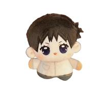 Qixiaan Asuka Langley Soryu Plushies Ayanami Rei peluche ciondolo anime morbido statuetta simpatico cuscino decorazione per feste per la casa regali di compleanno
