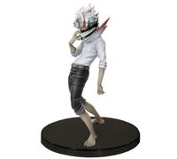 Qixiaan Ayase Momo Figura Statua Anime Ayase Momo Action Figure 15 CM Postura in piedi Modello di personaggio dei cartoni animati PVC Ornamenti Desktop Decorazione Souvenir Regalo