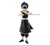 Qixiaan Hiei Figura Anime Modello Memoriale Statua Action Figure Casa Auto Decorazioni Regalo 14 CM
