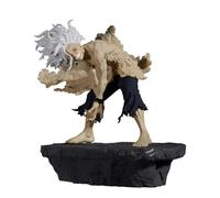 Qixiaan MHA Figura Midoriya Izuku/Shigaraki Tomura Action Figure 13 CM Anime Battle Pose PVC Statua Decorazione Casa Scrivania Ornamento Regalo di Compleanno per i fan