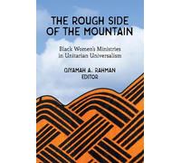 Qiyamah A. Rahman The Rough Side of the Mountain (Tascabile)