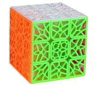 Qiyi Gioco Da Tavolo Dna Plano 3x3 Cube
