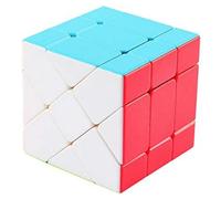 Qiyi Gioco Da Tavolo Fisher 3x3 Cube