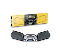 Qiyi Timer Magic Cube Timers Professtional Mofangge Speed Magico Cubo Timer for Educational Competition Speed Cube Rubix