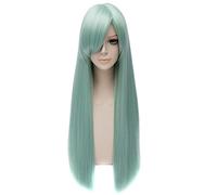 QIYUN.Z I Sette Peccati Capitali Elizabeth Liones Lunghe Donne Verdi Di Cosplay Parrucche