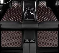 QIZUN 4Pcs Tappetini Auto per Citroen C4 SpaceTourer 2018-2020
