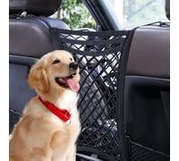 QIZUN Barriera per Cani Auto per Skoda-Scala-2019-2023