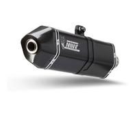QJ.002.LRB - Terminale Scarico Mivv SPEED EDGE Inox Nero QJ MOTOR SRT 800 (24)