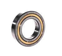 QJ210-XL-N2-MPA-T42B FAG 50 x 90 x 20 mm FOUR-POINT CONT. BALL