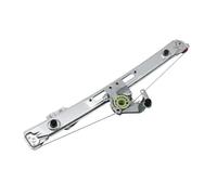 Qjahxkf Alzacristalli 51358212099 Alzacristallo elettrico posteriore sinistro destro per auto adatto per BMW E46 323i 1998-2005 51358212100 Alzacristalli elettrico(Right)