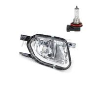 Qjahxkf Auto 211 820 11 56 Fendinebbia Per Benz W211 2003-2006 E200 E220 E240 E280 E300 E320 E350 A2118201156 Lampadina Alogena A LED Gruppo Fari Fendinebbia A LED(Halogen Right)