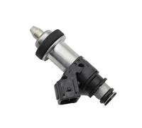 Qjahxkf iniettori per iniettori Iniettori di Carburante Originali 4 Pezzi/Set per CRV CR-V 1999 2000 2001 2.0L 06164-PCA-000 06164PCA000 Ugello Iniettore Carburante