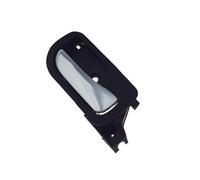 Qjahxkf Maniglia Interna 1/2/4 Pezzi Per Accord 2.4L 3.0L 2003-2007 Chrome Maniglia Interna Porta Anteriore Posteriore Sinistro Conducente Passeggero Destro Maniglia Dello Sportello(Rear Right 1pc)