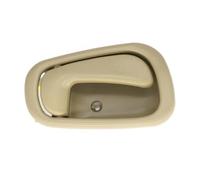 Qjahxkf Maniglia Interna 6920502050E0 Per Toyota Corolla Prizm 1998-2002 Car Interior Maniglia Interna Porta Anteriore Posteriore Destro Beige Maniglia Dello Sportello(Right)