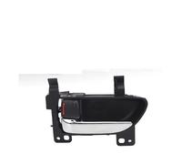 Qjahxkf Maniglia Interna Auto Interno Maniglia Interna Porta Per Subaru Impreza Per WRX Per STI 2008-2021 61051FG120JG 61051FJ032VH 61051FJ021VH Maniglia Dello Sportello(1pc Left)