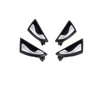 Qjahxkf Maniglia Interna Auto Maniglia Interna Porta Maniglie Manopola Aperta Per JAC Per J3 Per J3S Per Torino 2009-2015 6105230U8010 6105240U8010 Maniglia Dello Sportello