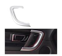 Qjahxkf Maniglia Interna Interni Auto Sinistra Destra Porta Maniglia Tiro Montaggio Ricambio Per Land Per Rover Per Discovery Sport 2015-2019 LR076161 Maniglia Dello Sportello(Plating Cover R)