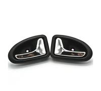 Qjahxkf Maniglia Interna Maniglia Porta Interna Per Clio Per Megane Per Scenic Per Trafic Maniglia Dello Sportello(Left)