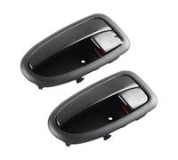 Qjahxkf Maniglia Interna Maniglia Porta Interna Sinistra Destra 8261017010 8262017010 Per Hyundai Per Matrix Per Lavita 2001-2010 Maniglia Dello Sportello(82620-17010 RH)