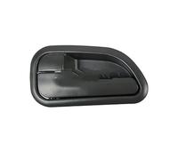 Qjahxkf Maniglia Interna Per Foton Per Ollin Maniglia Porta Interna Auto Maniglia Interna Interna Sinistra Destra Porte In Plastica Cromate Maniglia Dello Sportello(Plastic Left Side)