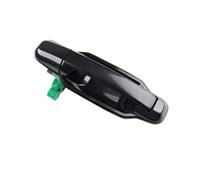 Qjahxkf Maniglia Interna Per Kia Per Sorento 2003-2009 826503E021 Maniglia Esterna Porta Anteriore Sinistra Destra Maniglie Esterne Maniglia Dello Sportello(1pcs rear left)