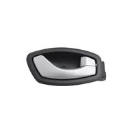 Qjahxkf Maniglia Interna Set Maniglie Porte Interne Per Fluence 2011-2013 Sinistra Destra 806715396R 806713870R Maniglia Porta Durevole Maniglia Dello Sportello(Right 806713870R)