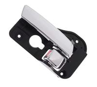 Qjahxkf Maniglia Interna Sinistra Destra Auto Porte Interne Maniglie All'interno Maniglia Interna Per KIA Per RONDO Per CARENS 2007-2012 826101D000 Maniglia Dello Sportello(Left)
