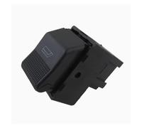 Qjahxkf Pulsantiera Alzacristalli 1 Pezzo Pulsante Interruttore Alzacristalli Elettrico Per VW Hatchback 6X1 Per Polo 6N2 6E1 6X0959855B