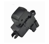 Qjahxkf Pulsantiera Alzacristalli 25411-1VX0A 25401-JX30A Interruttore Alzacristallo Elettrico Per NV200 HR16DE 1.6L L4 2009-2015(Button)