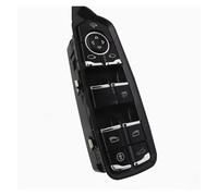 Qjahxkf Pulsantiera Alzacristalli 7PP959858MDML Interruttore Alzacristalli Elettrico Per Pannello Finestrino Elettrico Per Auto Panamera(With Children Logo)