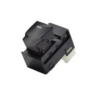 Qjahxkf Pulsantiera Alzacristalli Interruttore Alzacristalli Elettrico Auto Compatibile Per Elantra 2012-2016 93580-4V000 Ricambi Auto