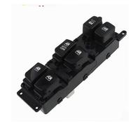 Qjahxkf Pulsantiera Alzacristalli Interruttore Alzacristalli Elettrico Master 935701E110 93570-1E111 Per Accent 2007-2010