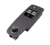 Qjahxkf Pulsantiera Alzacristalli Interruttore Alzacristalli Elettrico Per Ducato Accessori Per Auto 735487419 735421419(A)