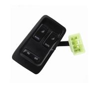 Qjahxkf Pulsantiera Alzacristalli Interruttore Alzacristallo Elettrico Principale FD14-66-350C FD1466350C 1993-2002 Per Mazda RX-7 RX7 Anteriore Sinistro Destro Lato Guida