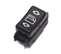 Qjahxkf Pulsantiera Alzacristalli Interruttore Alzacristallo Elettrico Sinistro Destro 1248204510 5 PIN Adatto Per Benz E W124 W126 W201 W463(Right)