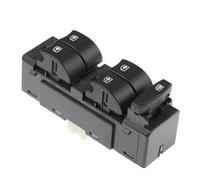 Qjahxkf Pulsantiera Alzacristalli Interruttore Controllo Alzacristalli Elettrico 25401JY40B Per Koleos 2008-2016