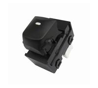 Qjahxkf Pulsantiera Alzacristalli Interruttore Controllo Alzacristallo Anteriore Lato Conducente Per Elantra 2012-2016 93570-4V000 935704V000 Elettrico(Black Passenger)
