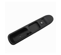 Qjahxkf Pulsantiera Alzacristalli Interruttore Controllo Finestra Singola 4 Pin Con Telaio 4 Pin 6490HQ 6554HJ 6554.QL Per Peugeot 207 2007-2015