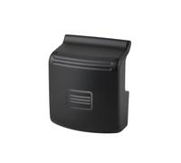 Qjahxkf Pulsantiera Alzacristalli Per Benz Classe S W221 2006-2013, parti del pulsante interruttore finestrino tettuccio apribile in plastica nera/grigia/beige(Black)