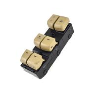 Qjahxkf Pulsantiera Alzacristalli Per Elantra 2012-2016 Lang Move Power Master Interruttore Di Controllo Del Finestrino(AUTO Yellow)