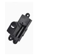 Qjahxkf Pulsantiera Alzacristalli Per Hyundai I30cw 2008-2011 Interruttore di controllo principale alzacristalli elettrico Pulsante regolatore LHD 93570-2L010(Rear Left Right)